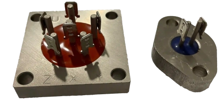 Клеммная колодка Bitzer 2CC-3.2Y-40S 2CC-4.2Y-40S